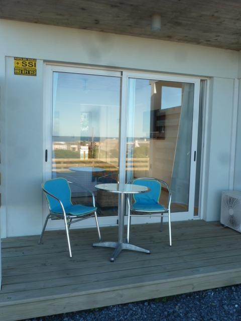 Unique Hotel & Suites Punta Del Diablo Eksteriør billede