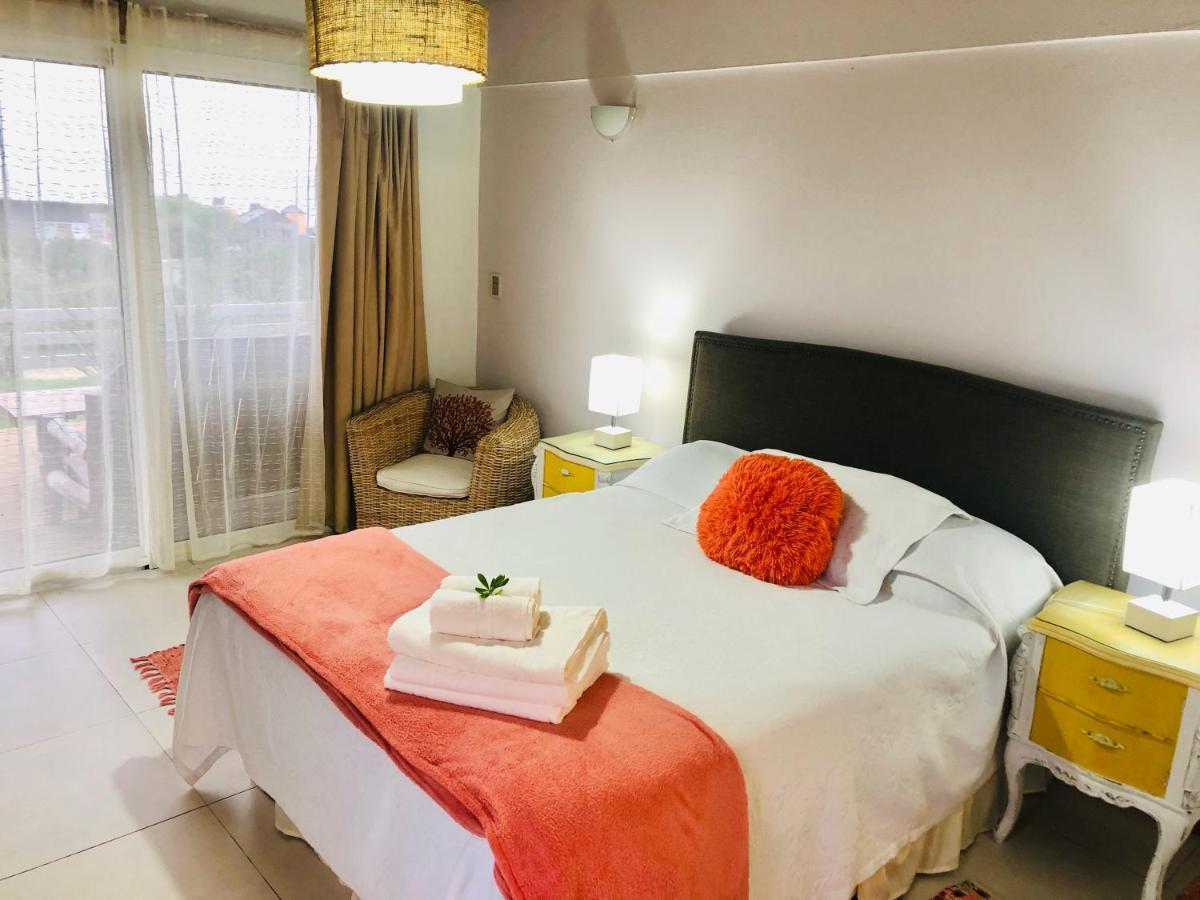 Unique Hotel & Suites Punta Del Diablo Eksteriør billede